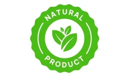 🌿 Plant-based formula seal shown on Lymph Savior packaging