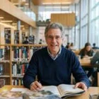 Photo of Lymph Savior reader Martin O.